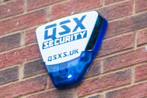QSX Security Ltd photo